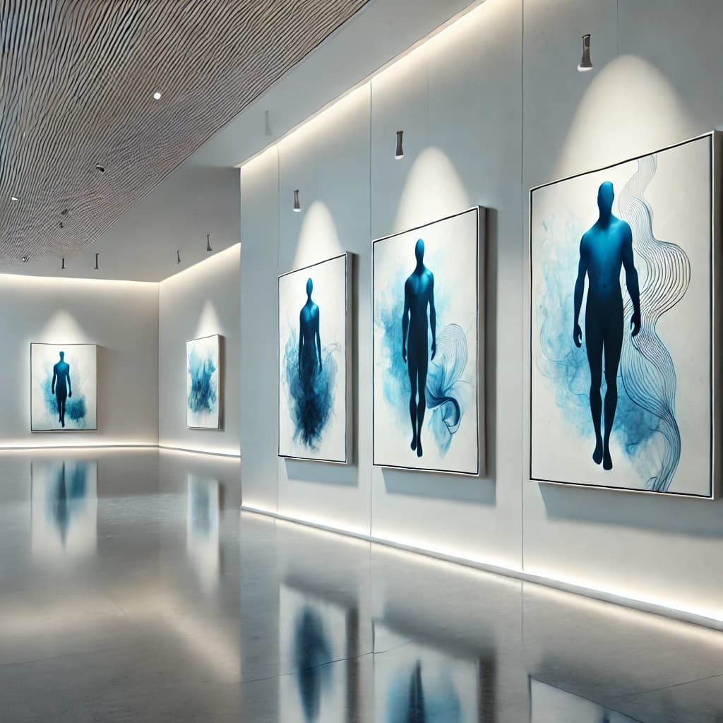 Modern Art Experience